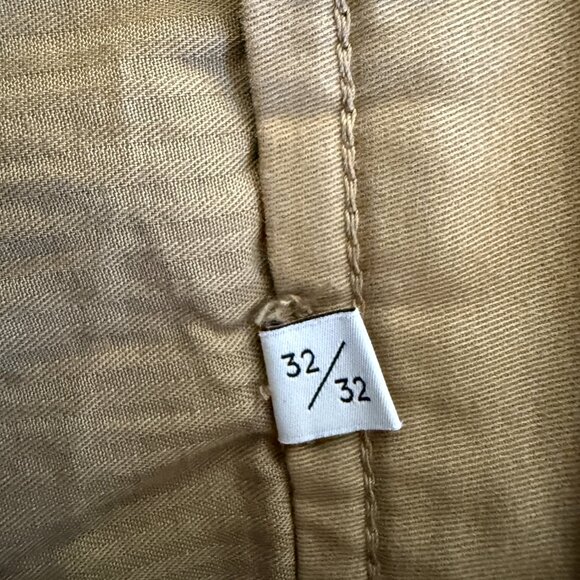 NN07 Marco Original slim fit Chino - Picture 3 of 5